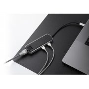 Хаб USB Type-C 3.0 «Chronos» арт. 595599