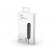Хаб USB Type-C 3.0 «Chronos» арт. 595599