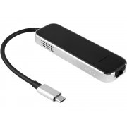 Хаб USB Type-C 3.0 «Chronos» арт. 595599