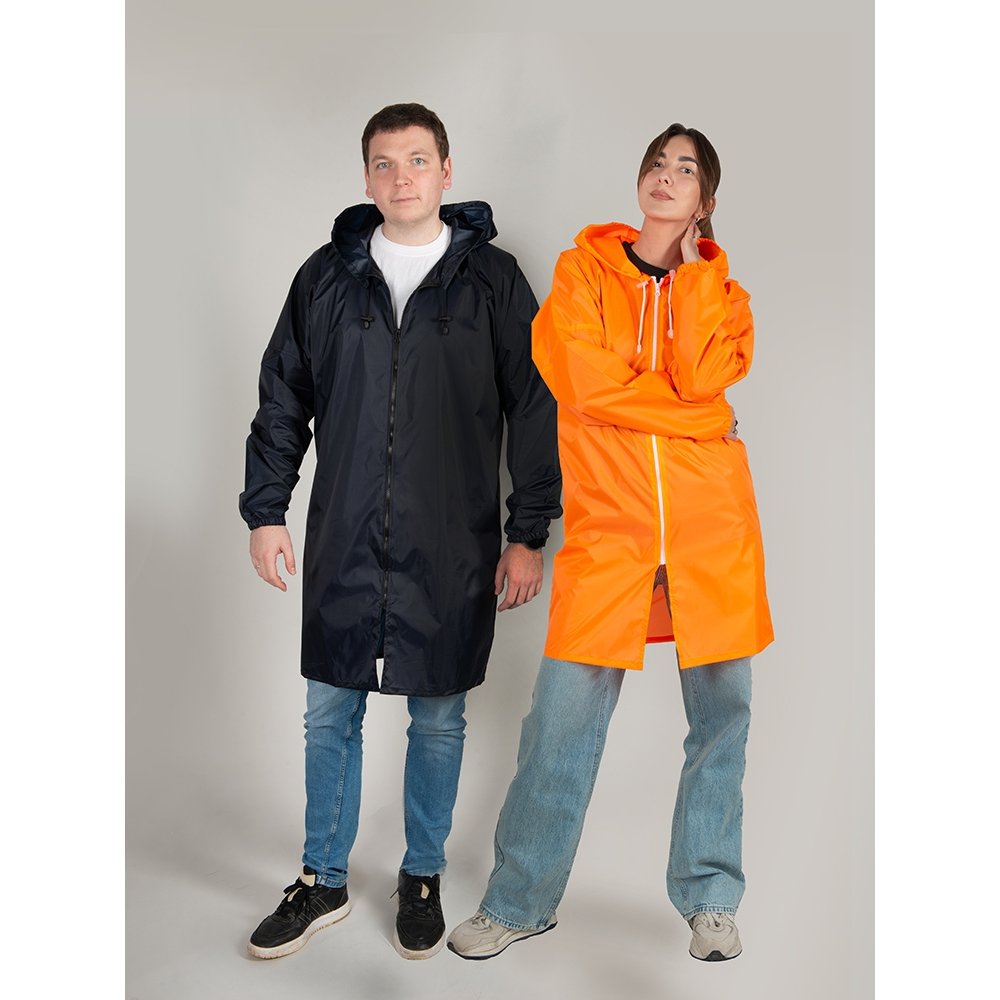 Дождевик «Sunny» с чехлом арт. 191015 Дождевик «Sunny» с чехлом арт. 191015