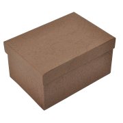 Кружка "Бочка" в подарочной упаковке Белый