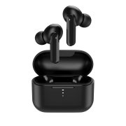 Наушники беспроводные с зарядным боксом HIPER TWS ELIT, цвет черный Черный арт. 36724/35