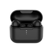 Наушники беспроводные с зарядным боксом HIPER TWS ELIT, цвет черный Черный арт. 36724/35