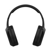 Наушники головные беспроводные Hiper LIVE QTX, черные Черный арт. 36771/35