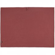 Набор полотенец Fine Line, красный