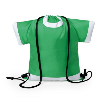 Рюкзак детский TROKYN Зеленый