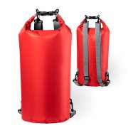 Рюкзак водонепроницаемый TAYRUX Красный арт. 346513/08