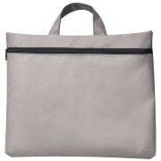 Сумка для документов PAPER Серый