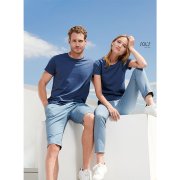 Футболка мужская CRUSADER MEN 150 из органического хлопка Бордовый арт. 703582.146 Футболка мужская CRUSADER MEN 150 из органического хлопка Бордовый арт. 703582.146