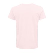 Футболка мужская CRUSADER MEN 150 из органического хлопка Розовый арт. 703582.141 Футболка мужская CRUSADER MEN 150 из органического хлопка Розовый арт. 703582.141