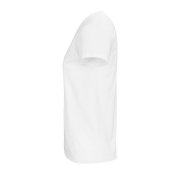 Футболка женская CRUSADER WOMEN 150 из органического хлопка Белый арт. 703581.102