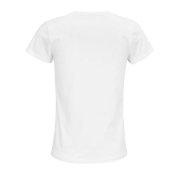 Футболка женская CRUSADER WOMEN 150 из органического хлопка Белый арт. 703581.102