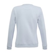 Толстовка-свитшот женский SULLY 280 Голубой арт. 703104.251