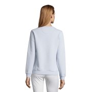 Толстовка-свитшот женский SULLY 280 Голубой арт. 703104.251