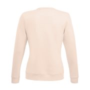 Толстовка-свитшот женский SULLY 280 Розовый