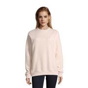 Толстовка-свитшот женский SULLY 280 Розовый