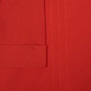 Футболка Vozduh, красная