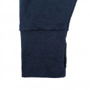 Худи Vozduh, темно-синее