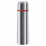 Термос Relaxika 500, стальной