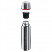 Термос Relaxika 750, стальной