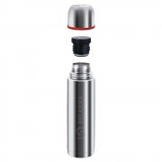 Термос Relaxika 1000, стальной