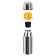 Термос Relaxika Duo 750, стальной