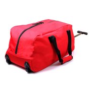 Сумка на колесиках BERTOX Жёлтый