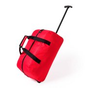 Сумка на колесиках BERTOX Жёлтый