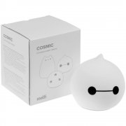 Силиконовый светильник Cosmic Drop арт. 12765 Силиконовый светильник Cosmic Drop арт. 12765