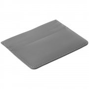 Чехол для карт Alaska, серый арт. 21007.11 Чехол для карт Alaska, серый арт. 21007.11