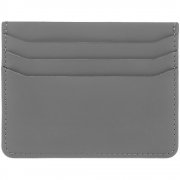 Чехол для карт Alaska, серый арт. 21007.11 Чехол для карт Alaska, серый арт. 21007.11