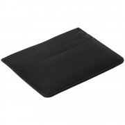 Чехол для карт Alaska, черный арт. 21007.33 Чехол для карт Alaska, черный арт. 21007.33