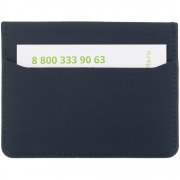 Чехол для карт Alaska, синий арт. 21007.44 Чехол для карт Alaska, синий арт. 21007.44