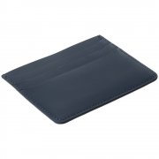 Чехол для карт Alaska, синий арт. 21007.44 Чехол для карт Alaska, синий арт. 21007.44