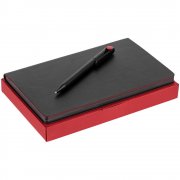 Набор Trait, черно-красный арт. 13592.35