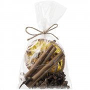 Набор Pastels, желтый