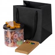 Пакет под кружку Cupfull, черный арт. 75555.30 Пакет под кружку Cupfull, черный арт. 75555.30