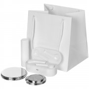 Пакет под кружку Cupfull, белый арт. 75555.60 Пакет под кружку Cupfull, белый арт. 75555.60