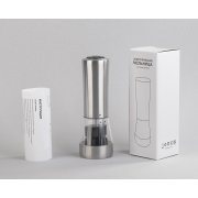 Электрическая мельница Электрическая мельница