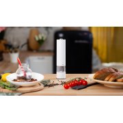 Электрическая мельница Электрическая мельница