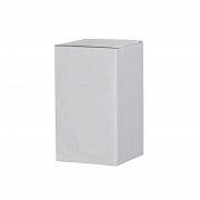 Стакан "Naturel coffee", 0,45 л коричневый