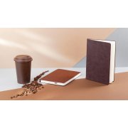 Стакан "Naturel coffee", 0,45 л коричневый