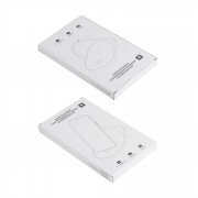 Лампа складная с беспроводным (15W) зарядным устройством 