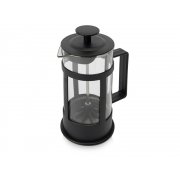 Подарочный набор с чаем, кружкой и френч-прессом «Чаепитие»