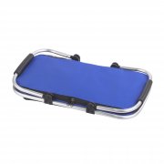 Корзина для пикника "Picnic" синий