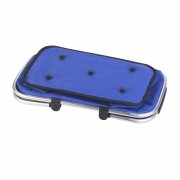 Корзина для пикника "Picnic" синий