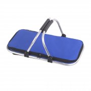 Корзина для пикника "Picnic" синий