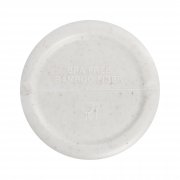 Бутылка для воды "Naturel", 0,6 л натуральный