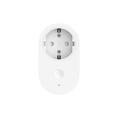 Розетка умная «Mi Smart Power Plug»