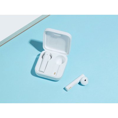 Беспроводные наушники  «Mi True Wireless Earphones 2S»